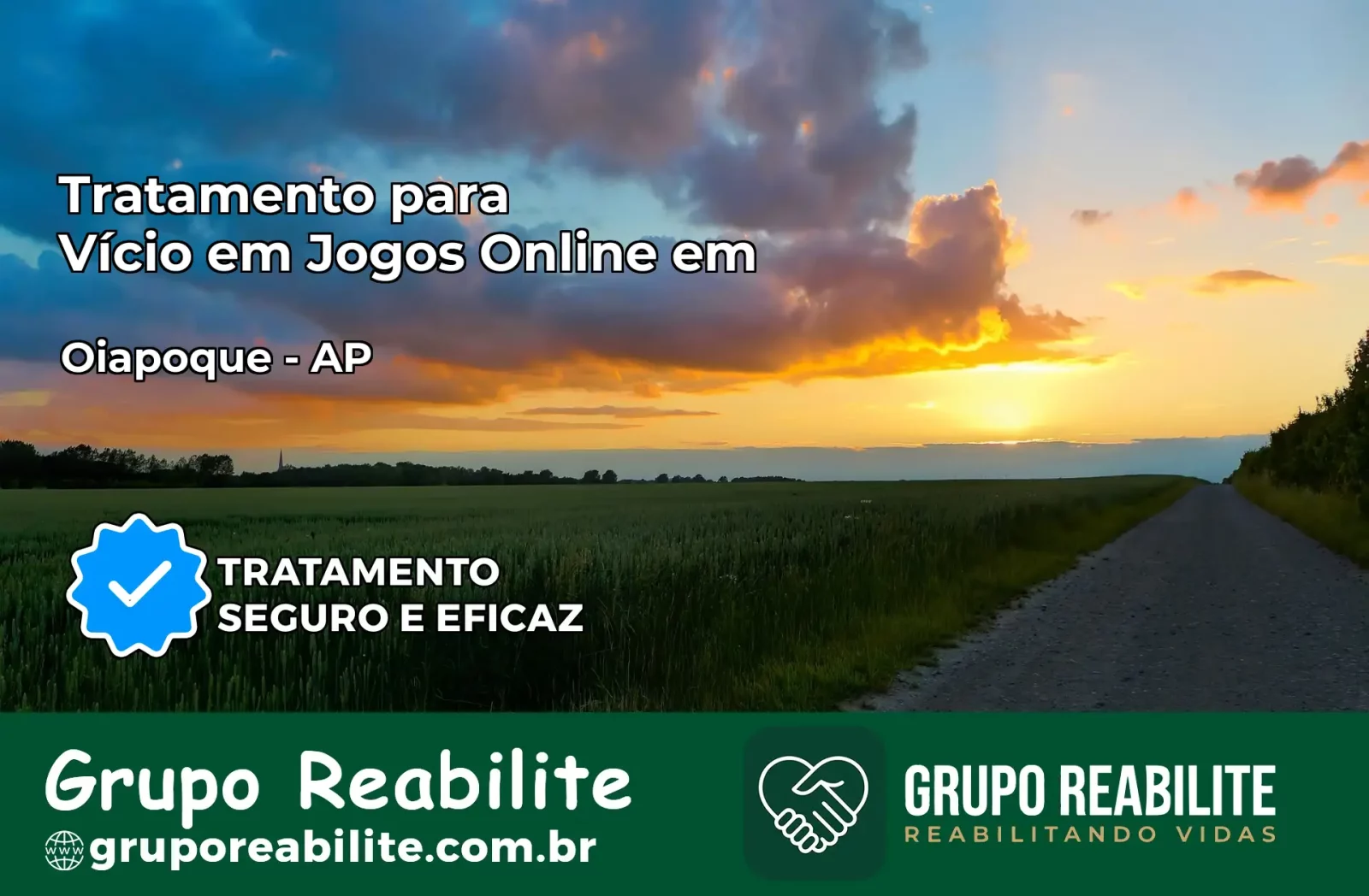 Tratamento Vício em Jogos Online em Oiapoque | Tigrinho, Aviator, Slots