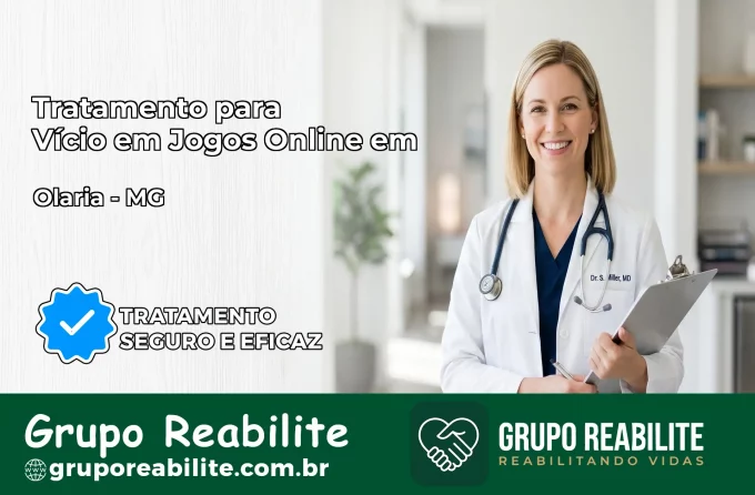 Tratamento Vício em Jogos Online em Olaria | Tigrinho, Aviator, Slots