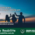 Tratamento Vício em Jogos Online em Óleo | Tigrinho, Aviator, Slots