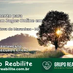 Tratamento Vício em Jogos Online em Olinda Nova do Maranhão | Tigrinho, Aviator, Slots