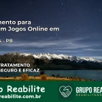 Tratamento Vício em Jogos Online em Olivedos | Tigrinho, Aviator, Slots