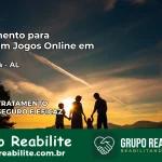 Tratamento Vício em Jogos Online em Olivença | Tigrinho, Aviator, Slots