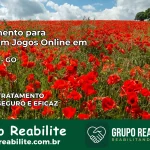 Tratamento Vício em Jogos Online em Orizona | Tigrinho, Aviator, Slots