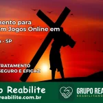 Tratamento Vício em Jogos Online em Orlândia | Tigrinho, Aviator, Slots