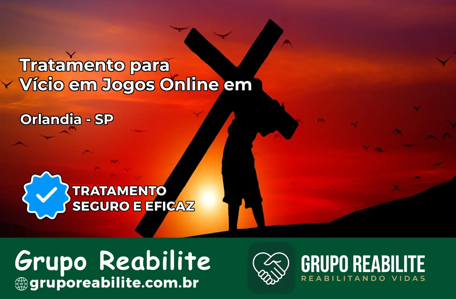 Tratamento Vício em Jogos Online em Orlândia | Tigrinho, Aviator, Slots