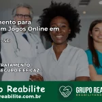 Tratamento Vício em Jogos Online em Orleans | Tigrinho, Aviator, Slots
