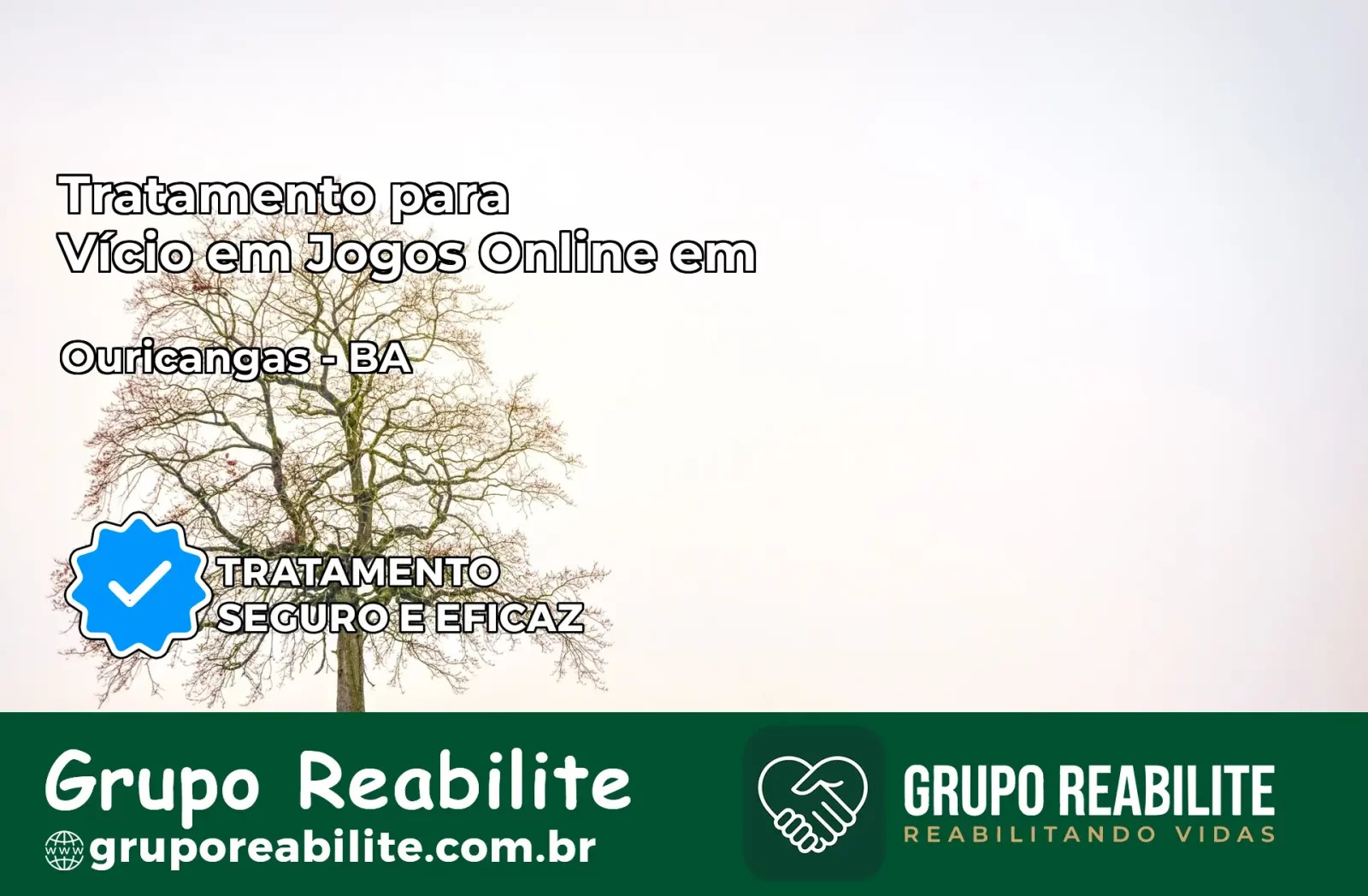 Tratamento Vício em Jogos Online em Ouriçangas | Tigrinho, Aviator, Slots