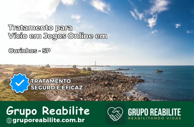 Tratamento Vício em Jogos Online em Ourinhos | Tigrinho, Aviator, Slots
