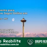 Tratamento Vício em Jogos Online em Ouro Fino | Tigrinho, Aviator, Slots