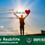 Tratamento Vício em Jogos Online em Ouro Preto do Oeste | Tigrinho, Aviator, Slots