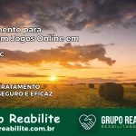Tratamento Vício em Jogos Online em Ouro | Tigrinho, Aviator, Slots