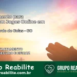 Tratamento Vício em Jogos Online em Ouro Verde de Goiás | Tigrinho, Aviator, Slots