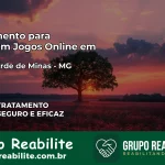 Tratamento Vício em Jogos Online em Ouro Verde de Minas | Tigrinho, Aviator, Slots