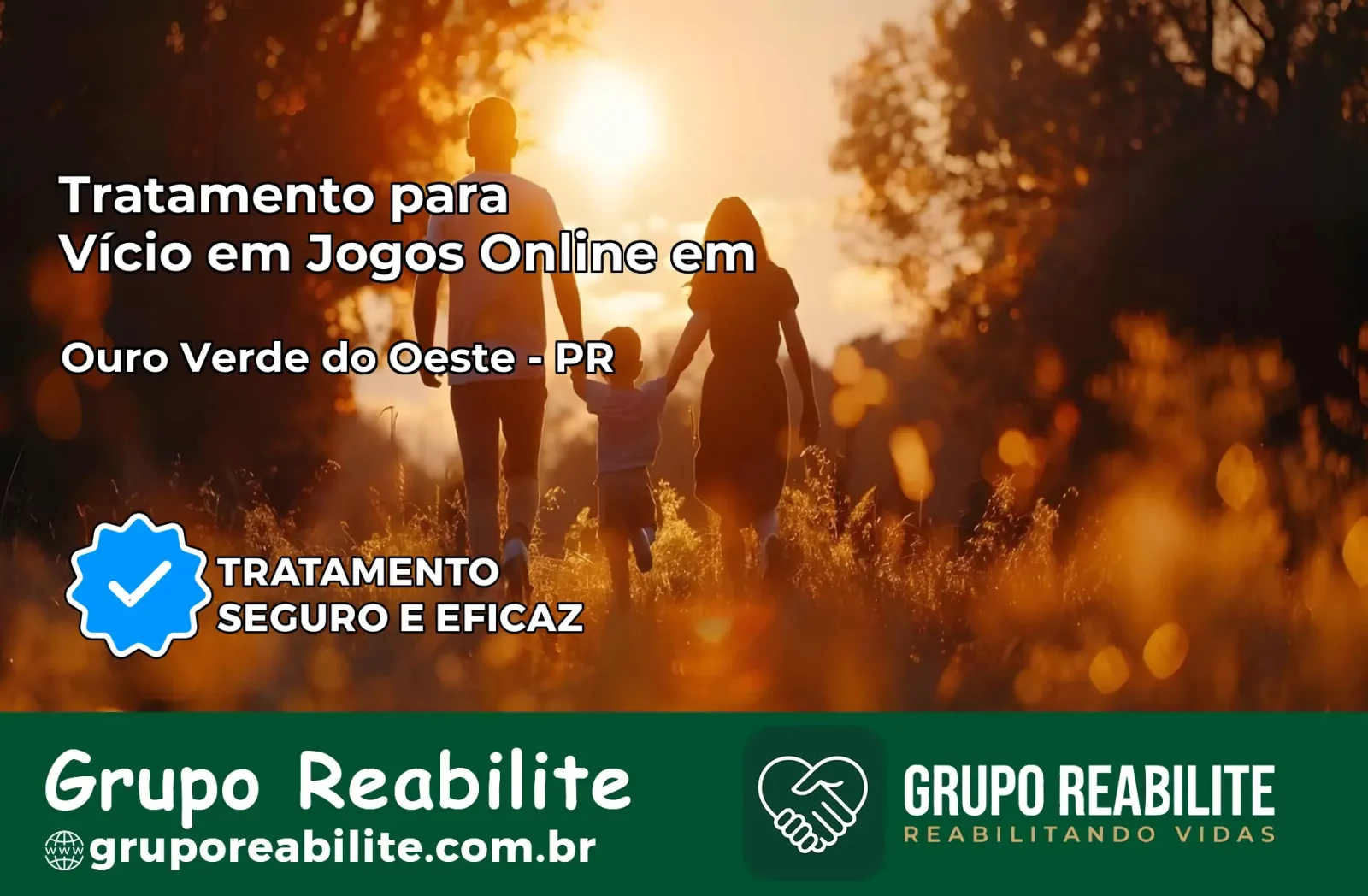 Tratamento Vício em Jogos Online em Ouro Verde do Oeste | Tigrinho, Aviator, Slots