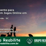 Tratamento Vício em Jogos Online em Ouro Verde | Tigrinho, Aviator, Slots
