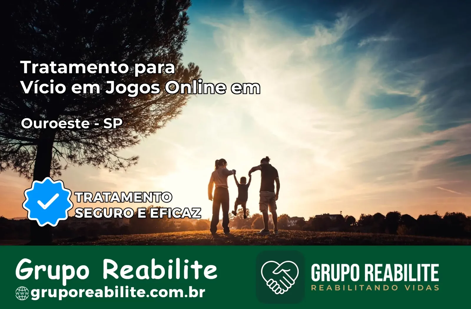 Tratamento Vício em Jogos Online em Ouroeste | Tigrinho, Aviator, Slots