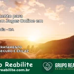 Tratamento Vício em Jogos Online em Ourolândia | Tigrinho, Aviator, Slots