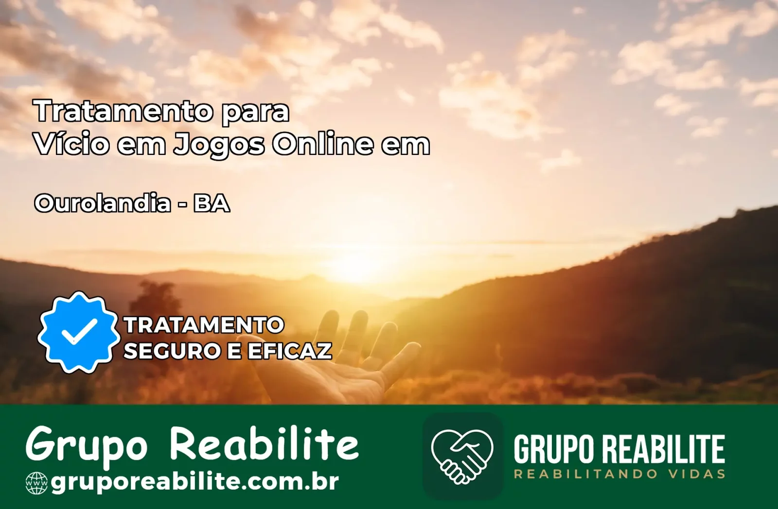 Tratamento Vício em Jogos Online em Ourolândia | Tigrinho, Aviator, Slots