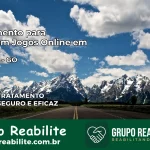 Tratamento Vício em Jogos Online em Ouvidor | Tigrinho, Aviator, Slots