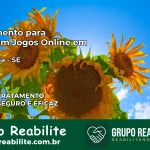 Tratamento Vício em Jogos Online em Pacatuba | Tigrinho, Aviator, Slots