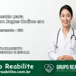 Tratamento Vício em Jogos Online em Padre Bernardo | Tigrinho, Aviator, Slots