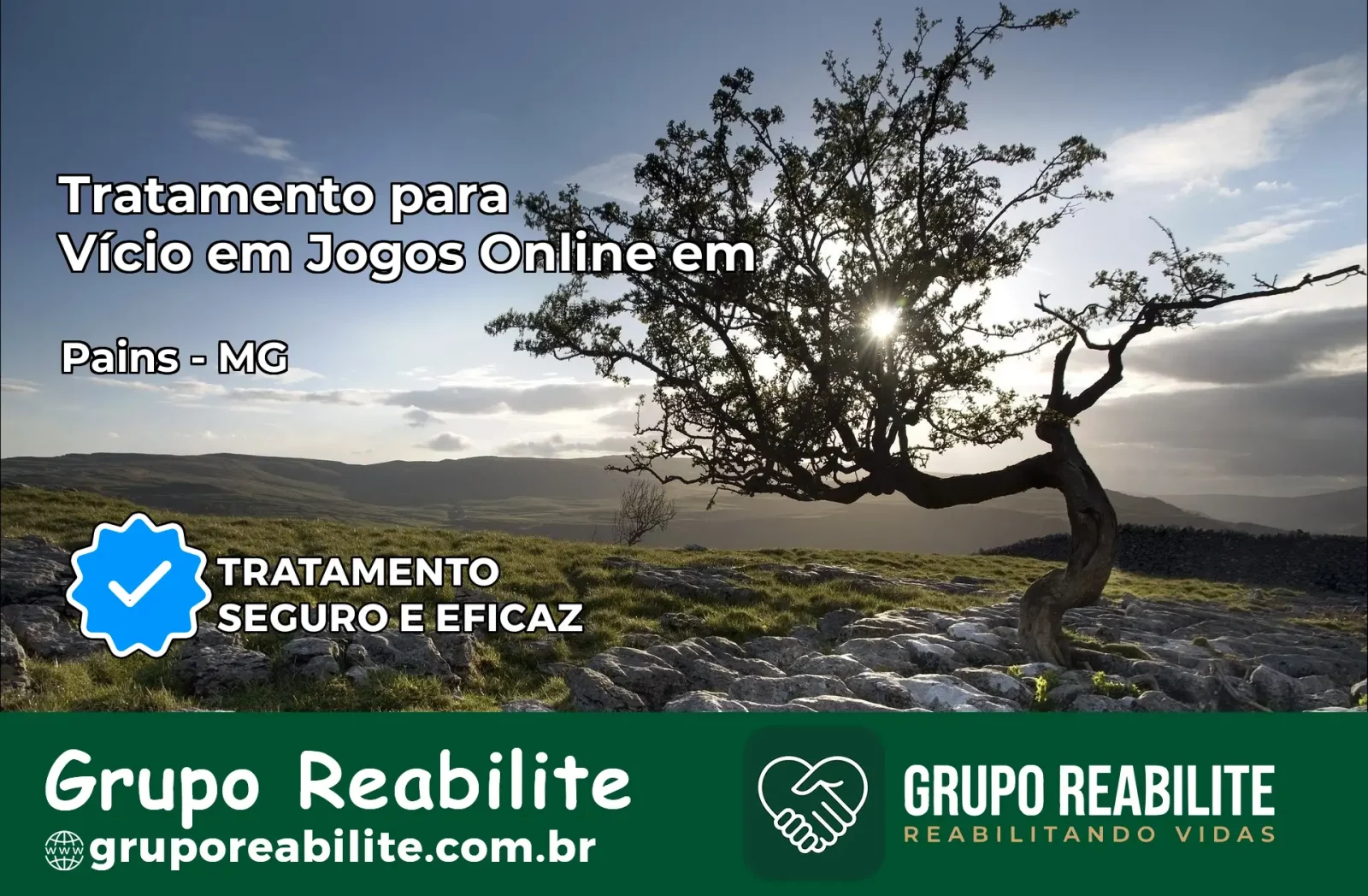 Tratamento Vício em Jogos Online em Pains | Tigrinho, Aviator, Slots
