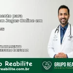 Tratamento Vício em Jogos Online em Paiva | Tigrinho, Aviator, Slots