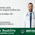 Tratamento Vício em Jogos Online em Palestina de Goiás | Tigrinho, Aviator, Slots