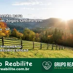 Tratamento Vício em Jogos Online em Palestina | Tigrinho, Aviator, Slots