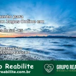 Tratamento Vício em Jogos Online em Palmares do Sul | Tigrinho, Aviator, Slots