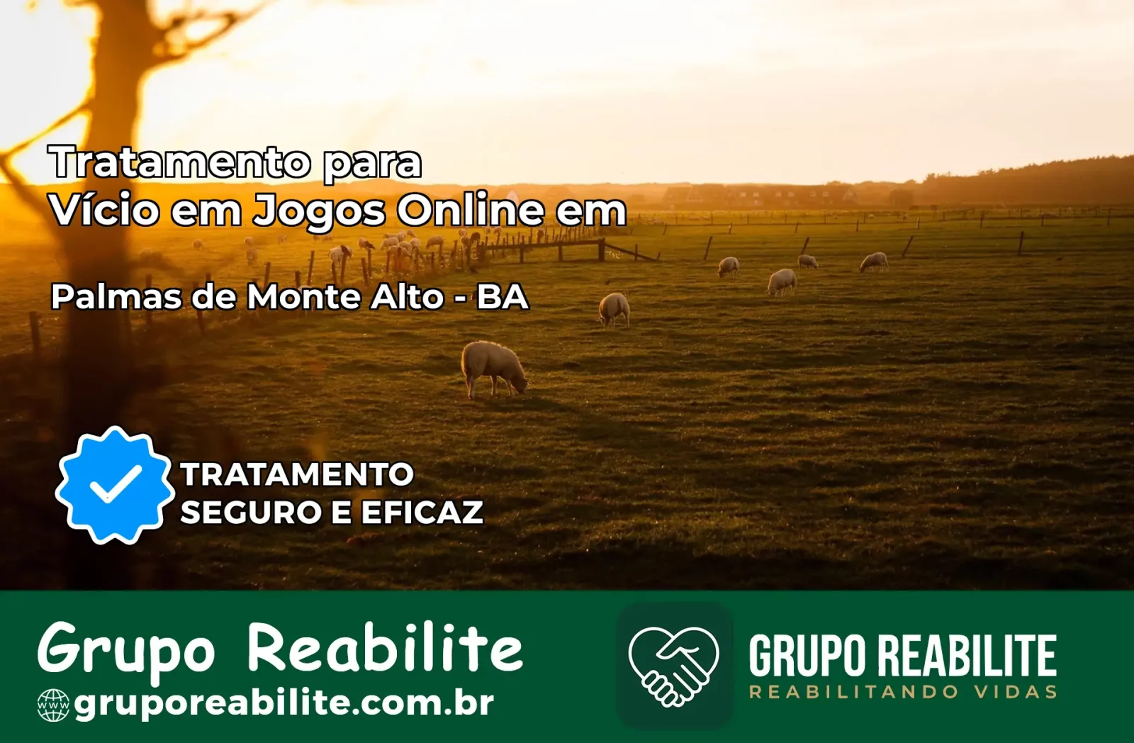 Tratamento Vício em Jogos Online em Palmas de Monte Alto | Tigrinho, Aviator, Slots