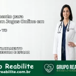 Tratamento Vício em Jogos Online em Palmas | Tigrinho, Aviator, Slots