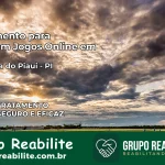 Tratamento Vício em Jogos Online em Palmeira do Piauí | Tigrinho, Aviator, Slots