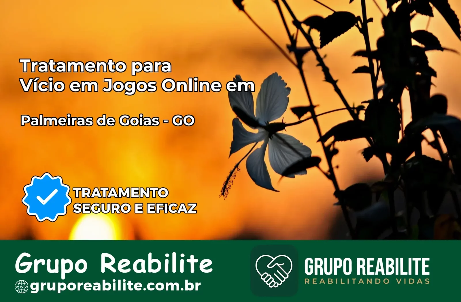 Tratamento Vício em Jogos Online em Palmeiras de Goiás | Tigrinho, Aviator, Slots