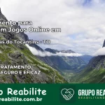 Tratamento Vício em Jogos Online em Palmeiras do Tocantins | Tigrinho, Aviator, Slots
