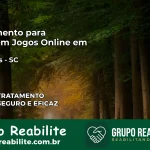 Tratamento Vício em Jogos Online em Palmitos | Tigrinho, Aviator, Slots