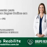 Tratamento Vício em Jogos Online em Palotina | Tigrinho, Aviator, Slots