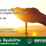 Tratamento Vício em Jogos Online em Panambi | Tigrinho, Aviator, Slots