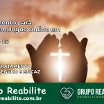 Tratamento Vício em Jogos Online em Pancas | Tigrinho, Aviator, Slots