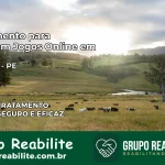 Tratamento Vício em Jogos Online em Panelas | Tigrinho, Aviator, Slots