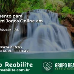 Tratamento Vício em Jogos Online em Pão de Açúcar | Tigrinho, Aviator, Slots