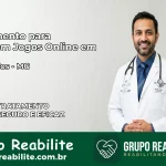 Tratamento Vício em Jogos Online em Papagaios | Tigrinho, Aviator, Slots