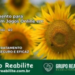 Tratamento Vício em Jogos Online em Paracambi | Tigrinho, Aviator, Slots