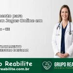 Tratamento Vício em Jogos Online em Paracuru | Tigrinho, Aviator, Slots