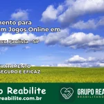 Tratamento Vício em Jogos Online em Paraguaçu Paulista | Tigrinho, Aviator, Slots