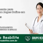 Tratamento Vício em Jogos Online em Paraí | Tigrinho, Aviator, Slots