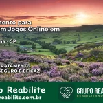 Tratamento Vício em Jogos Online em Paraibuna | Tigrinho, Aviator, Slots