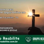 Tratamento Vício em Jogos Online em Paraíso do Tocantins | Tigrinho, Aviator, Slots