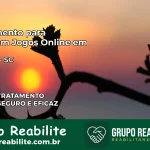 Tratamento Vício em Jogos Online em Paraíso | Tigrinho, Aviator, Slots