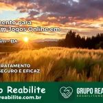 Tratamento Vício em Jogos Online em Paramirim | Tigrinho, Aviator, Slots